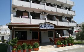 Andavis Hotel (Adults Only)